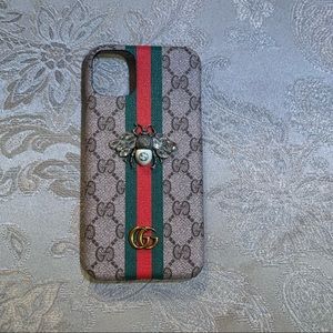 Luxury iPhone 11 Pro Max case